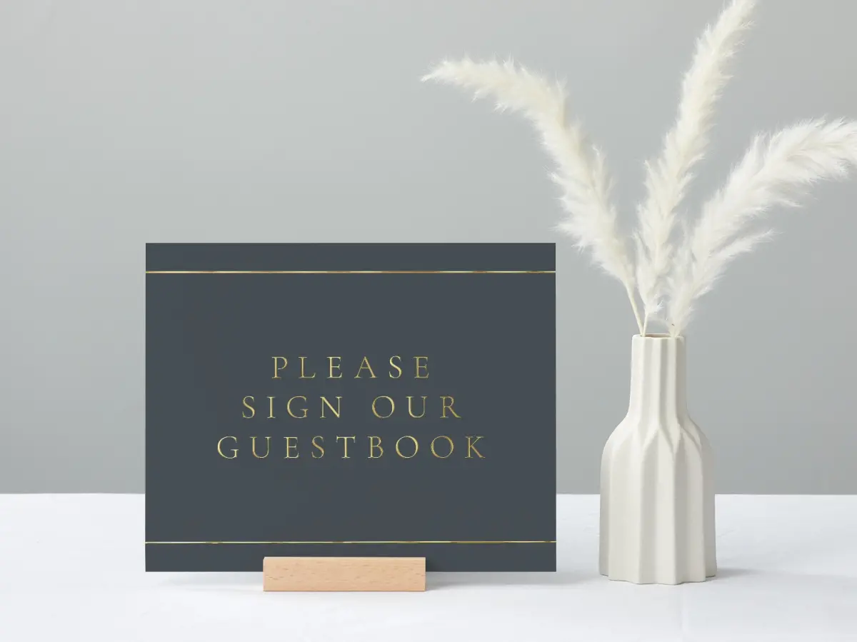 Signs