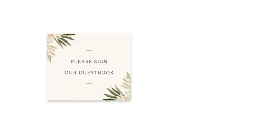 Signs