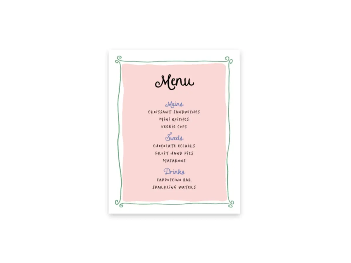 Signs