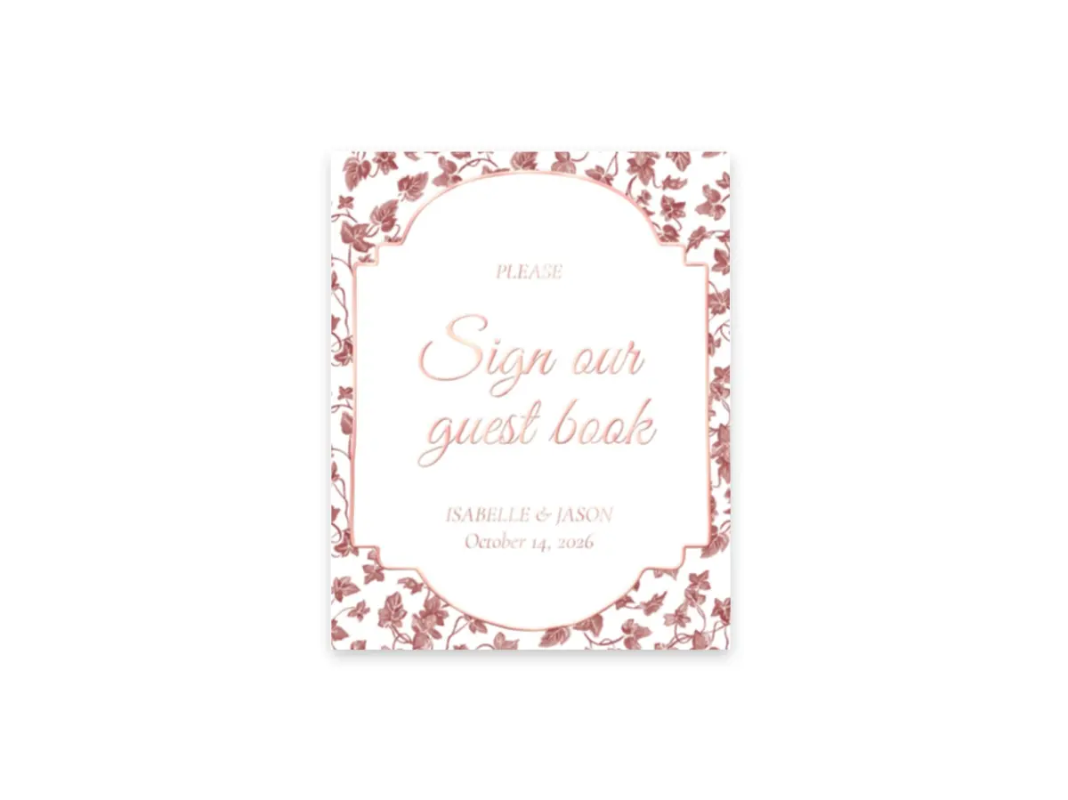 Signs