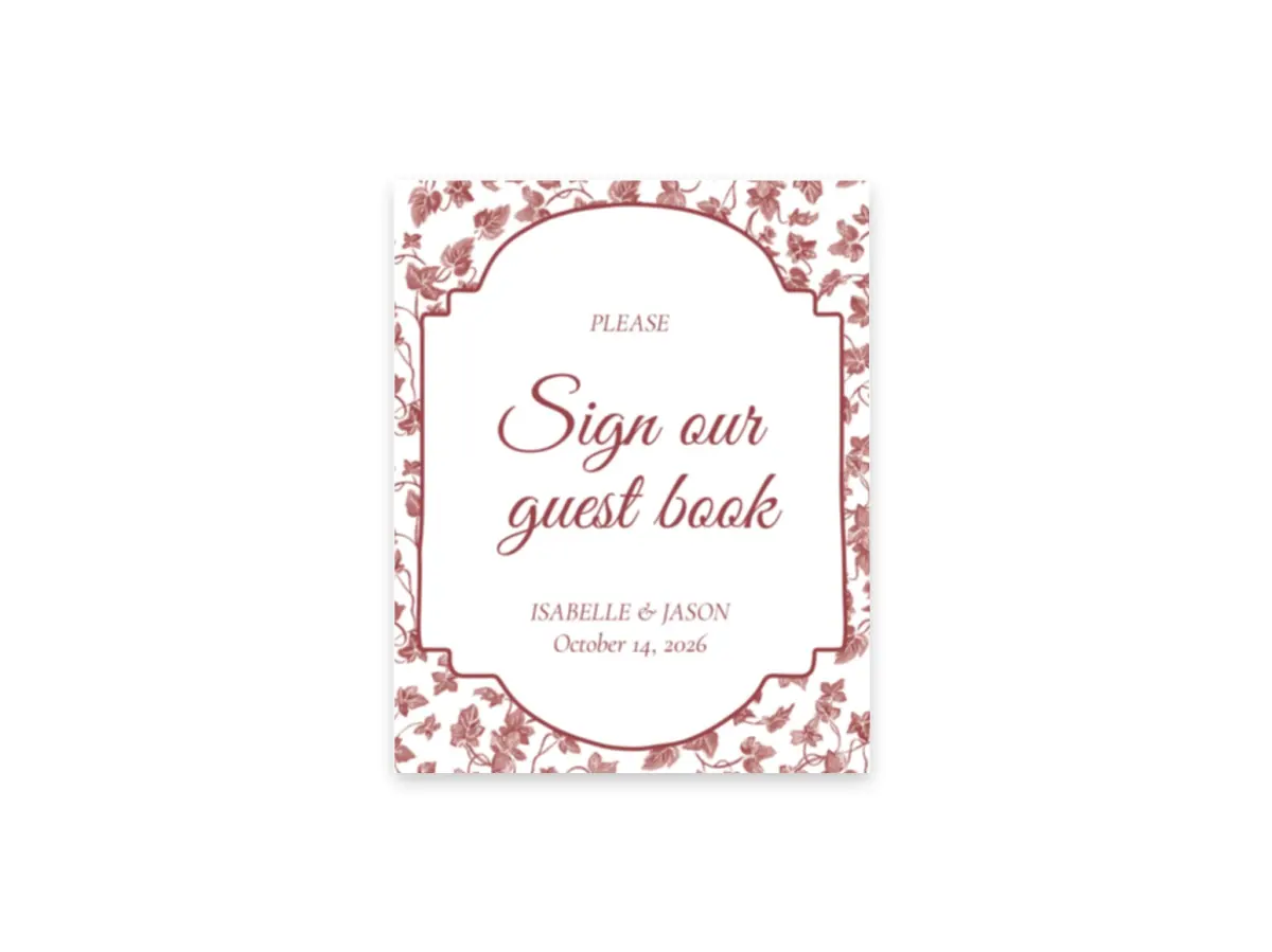 Signs