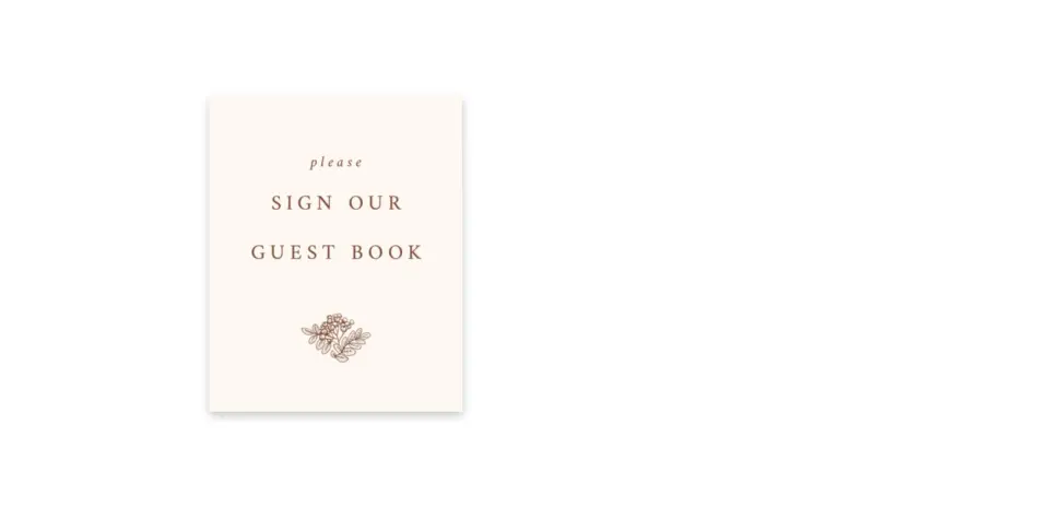 Signs