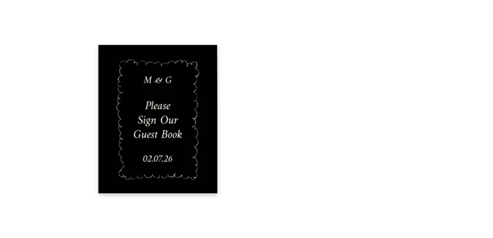 Signs