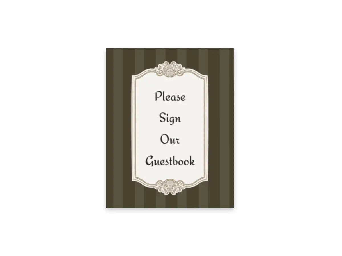 Signs
