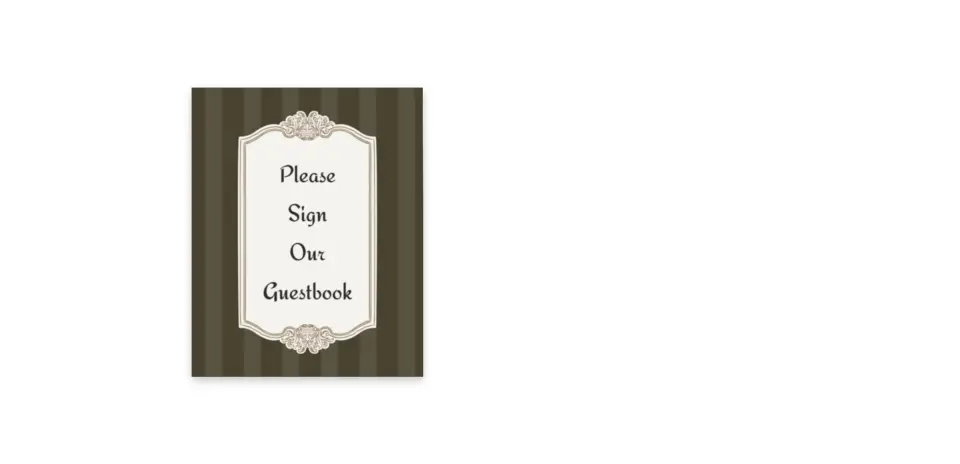 Signs