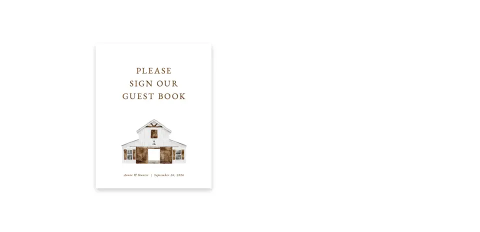 Signs