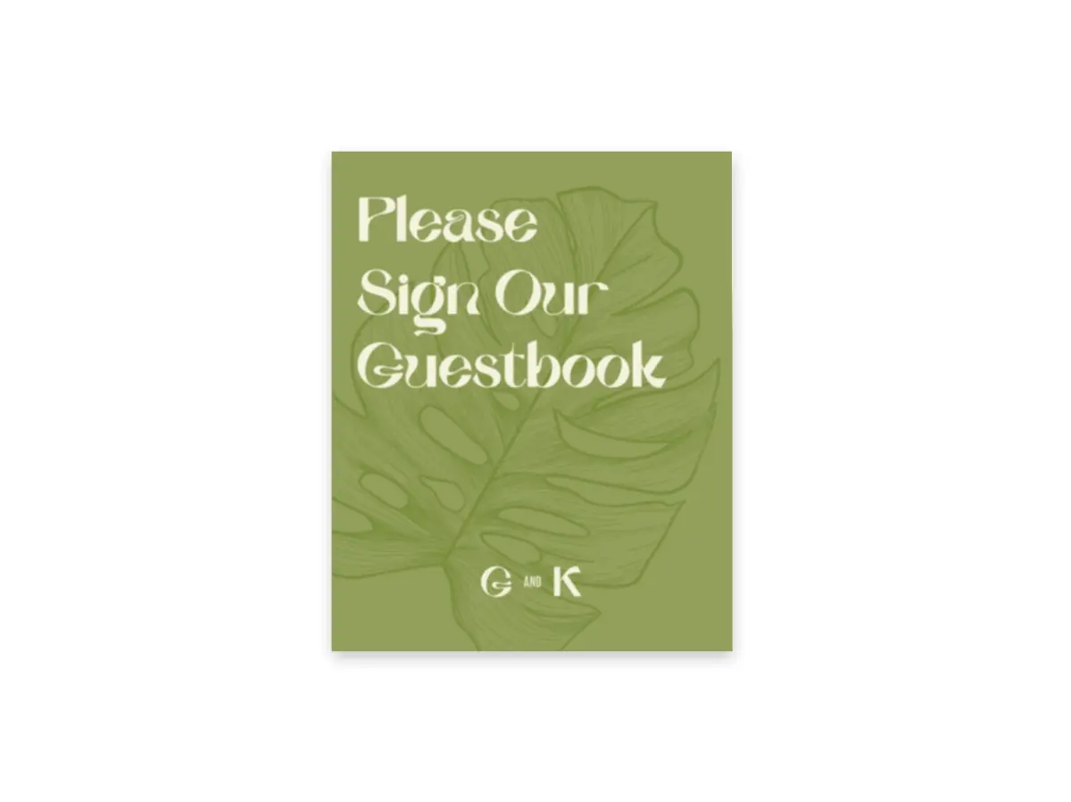 Signs