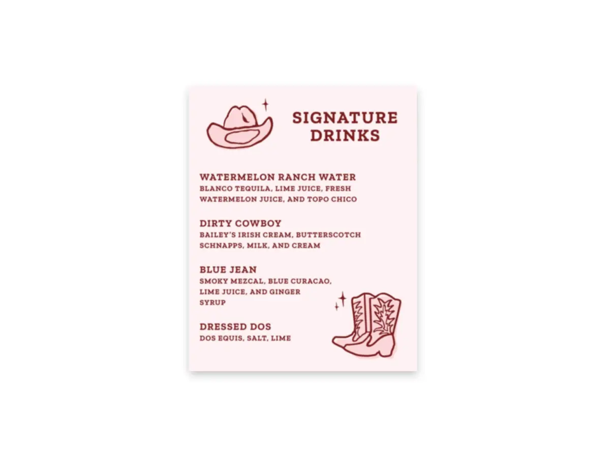 Signs