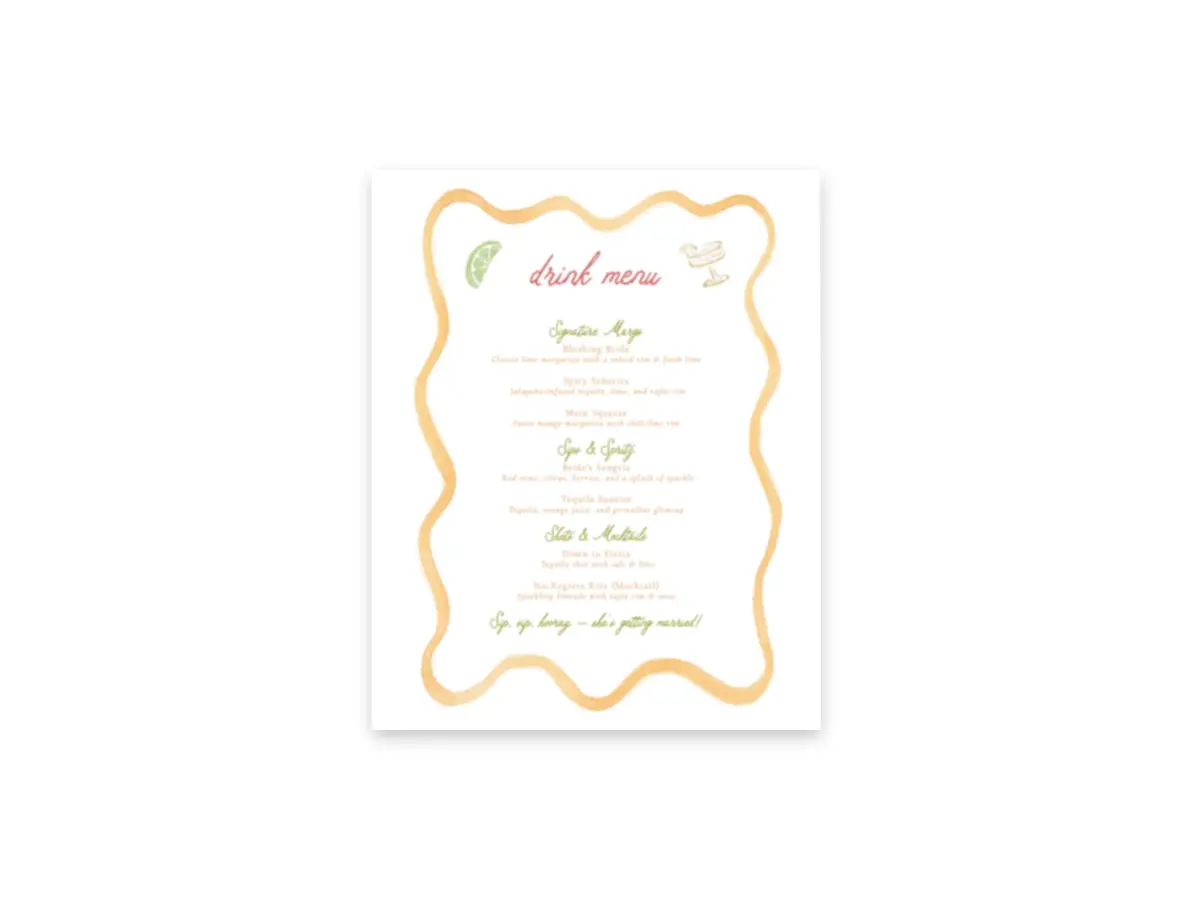 Signs
