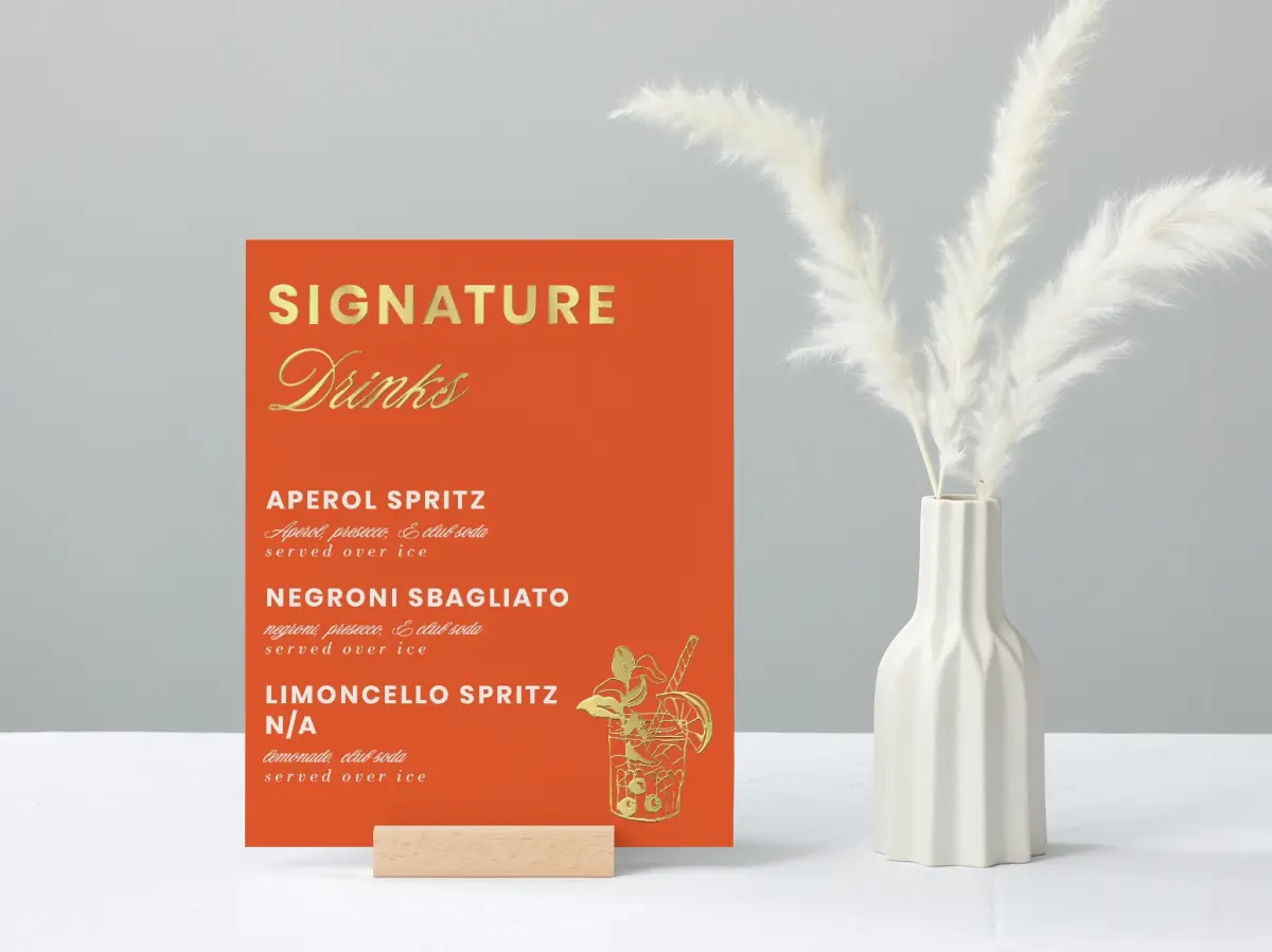 Signs
