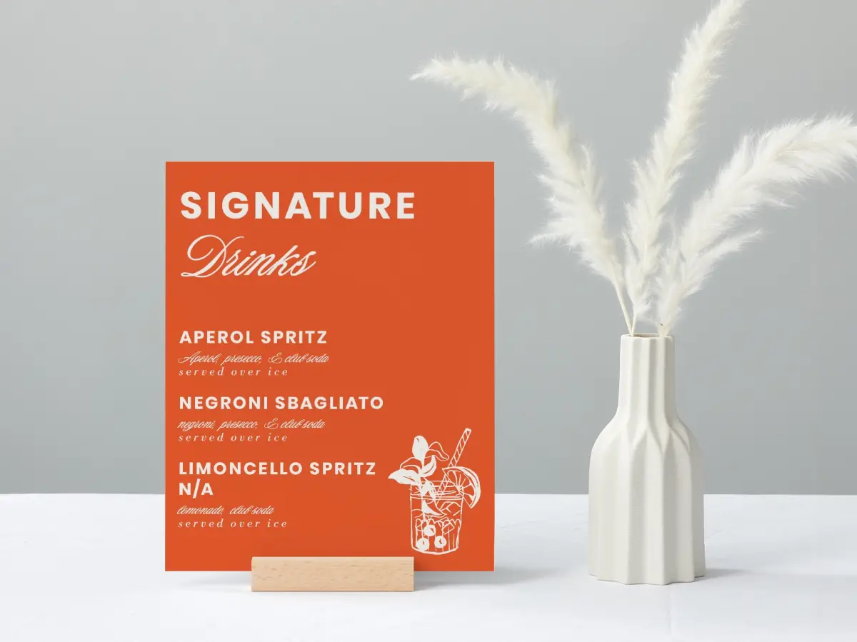 Signs