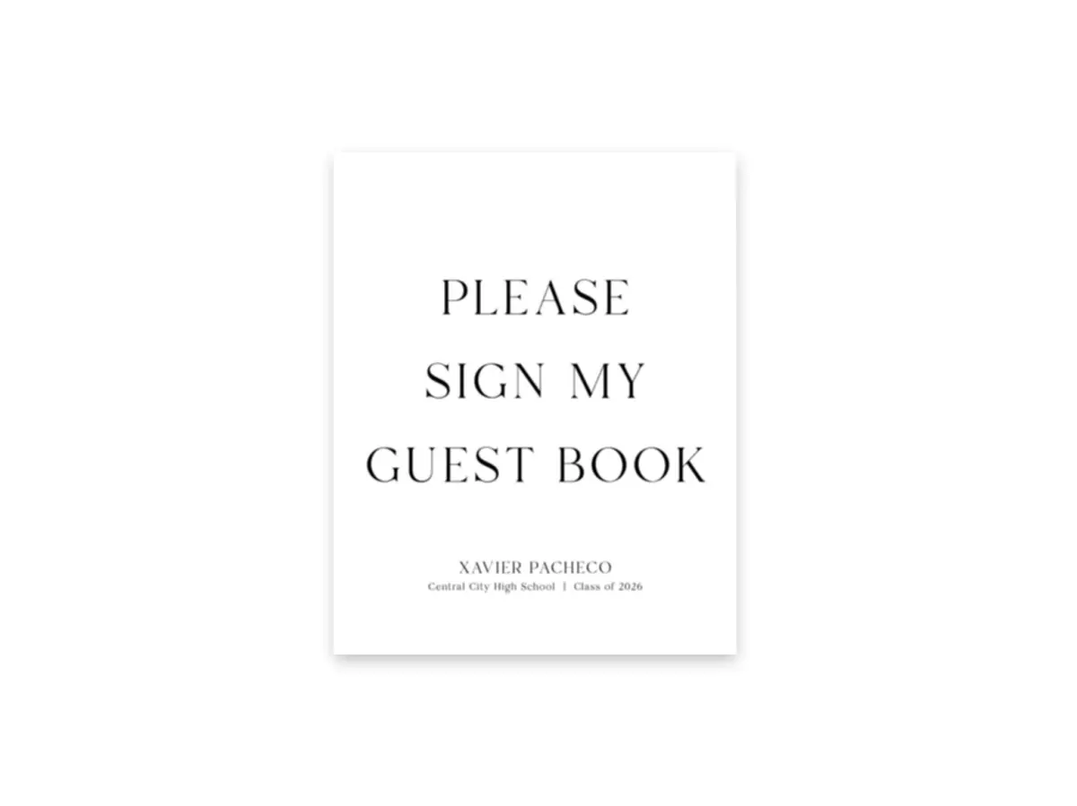 Signs