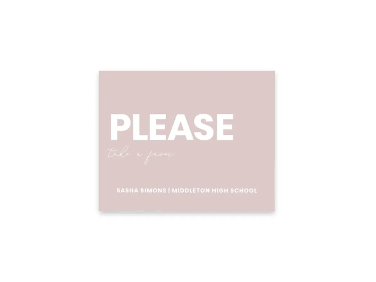 Signs