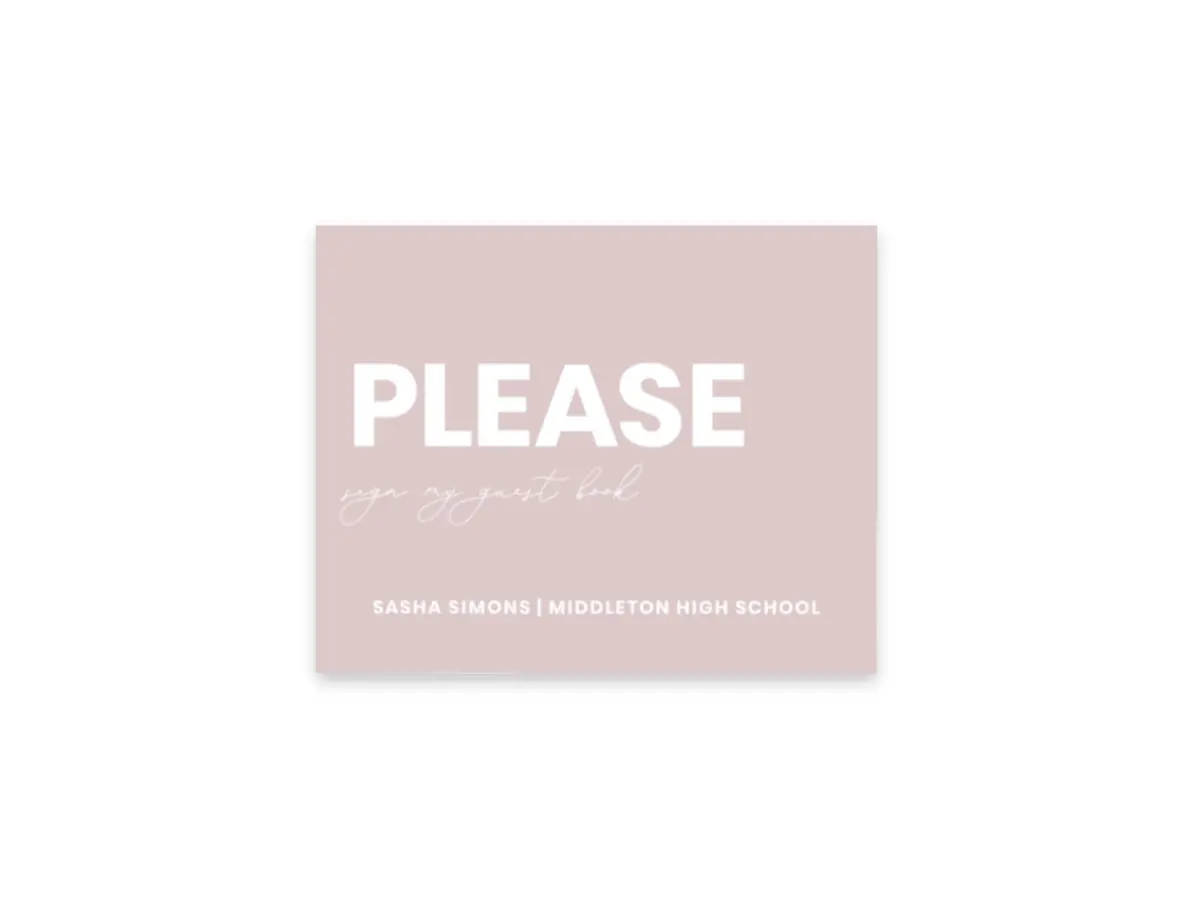 Signs