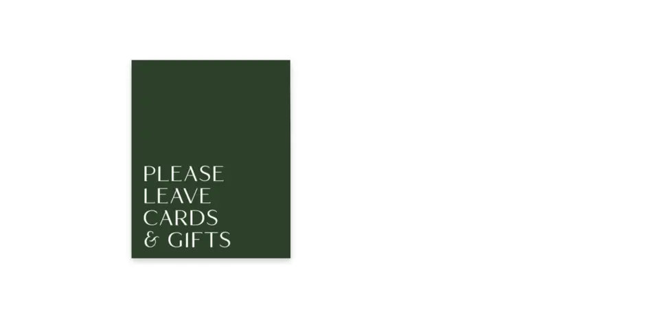 Signs