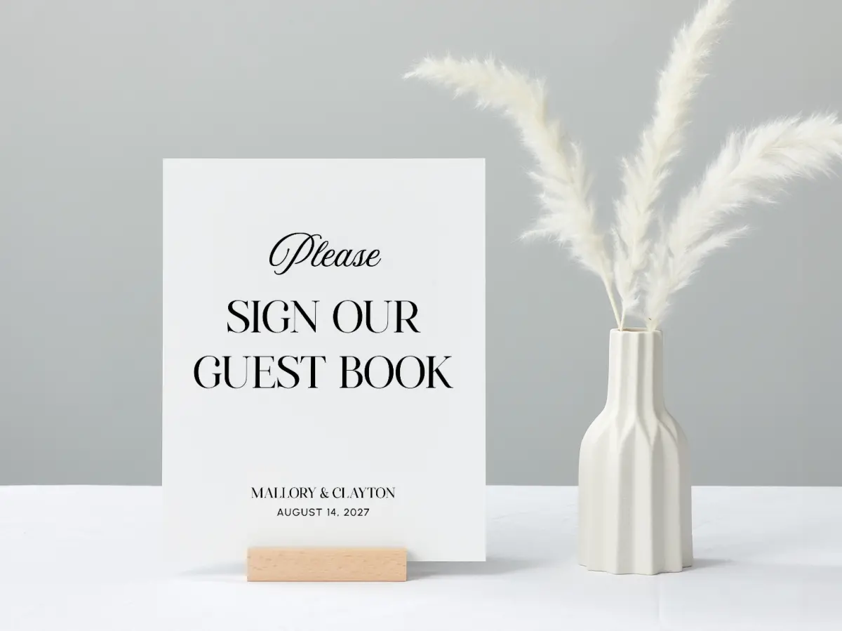Signs