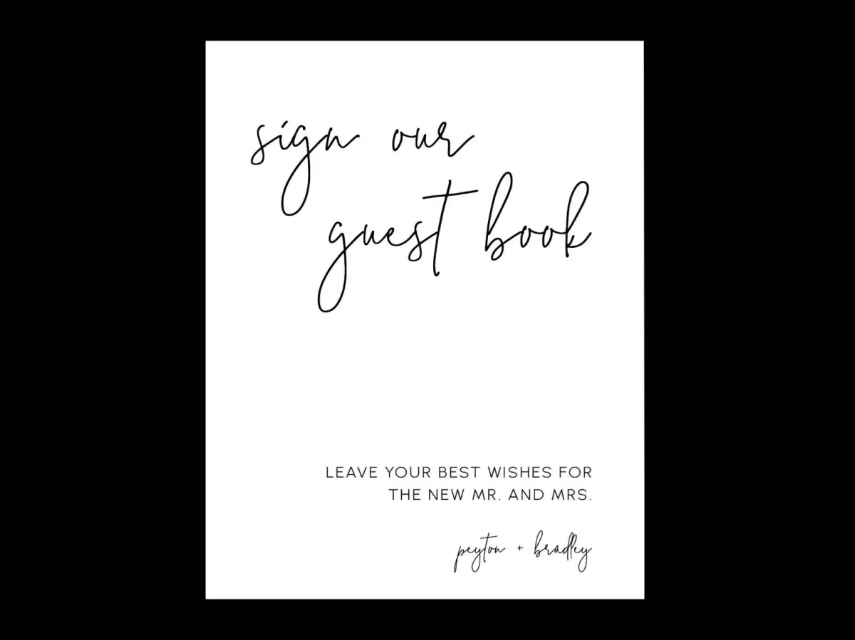 Signs