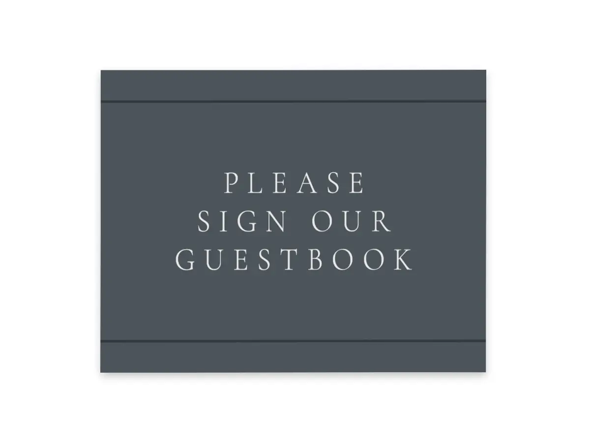Signs