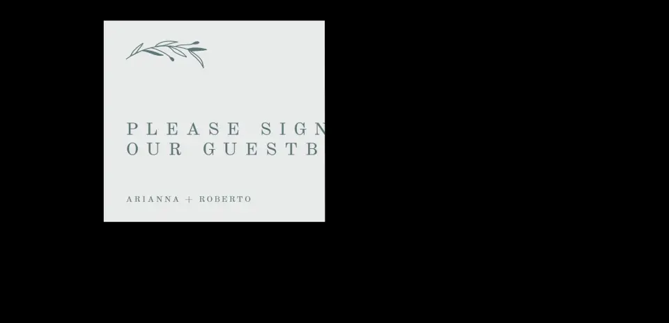 Signs