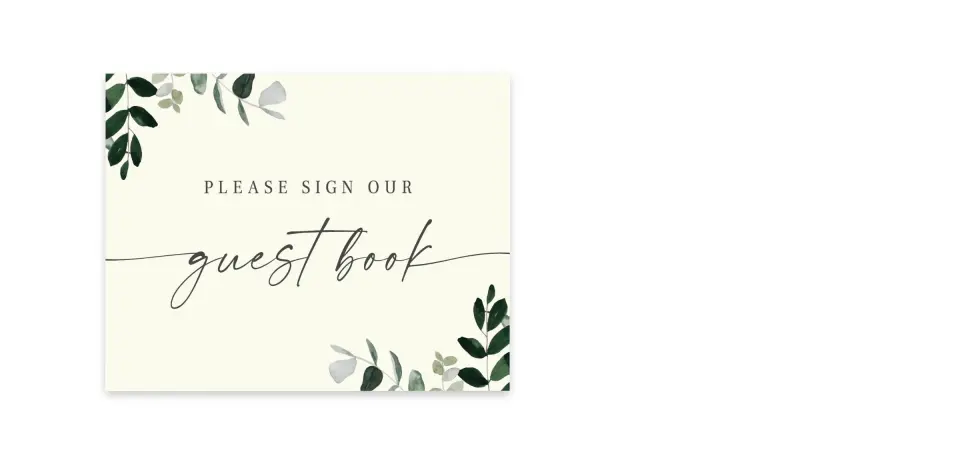 Signs