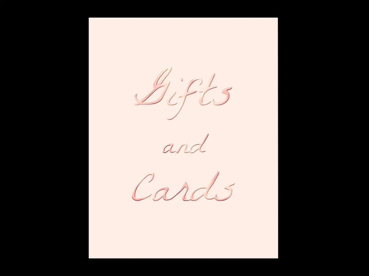Signs