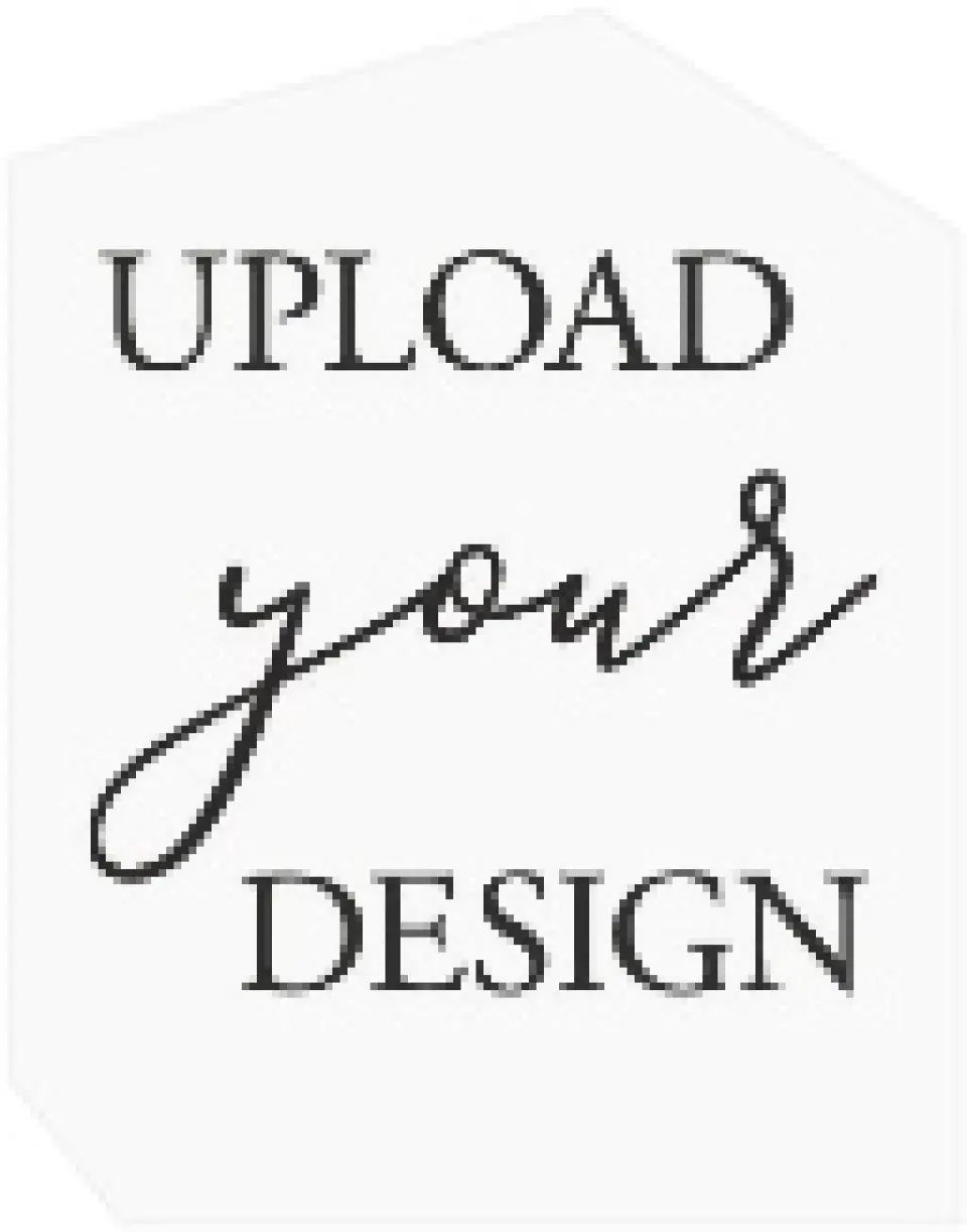 This is a 2½" x 3¼" Book-shaped Upload Your Design called 2½" x 3¼" Book-shaped Magnets printed in full color