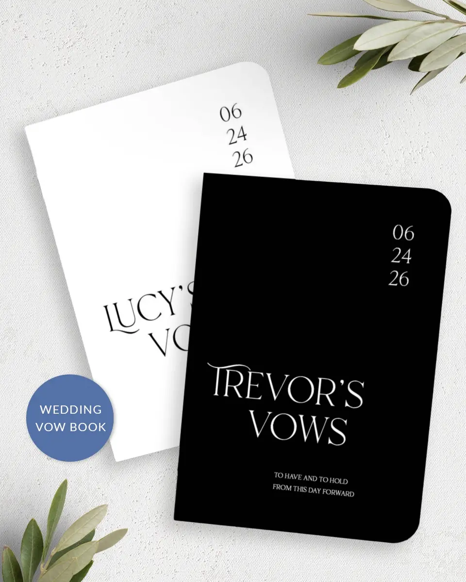 Vow Books