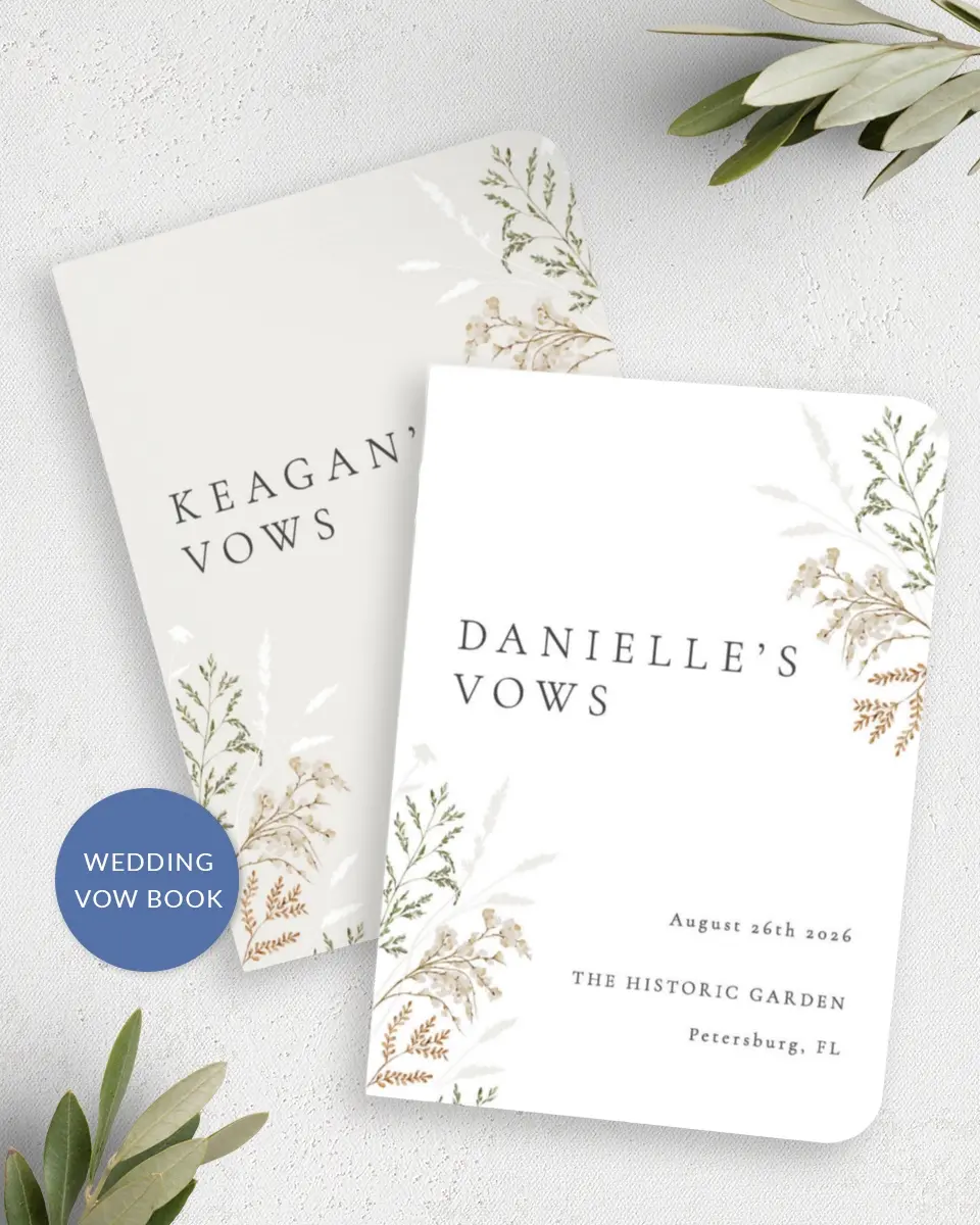 Vow Books