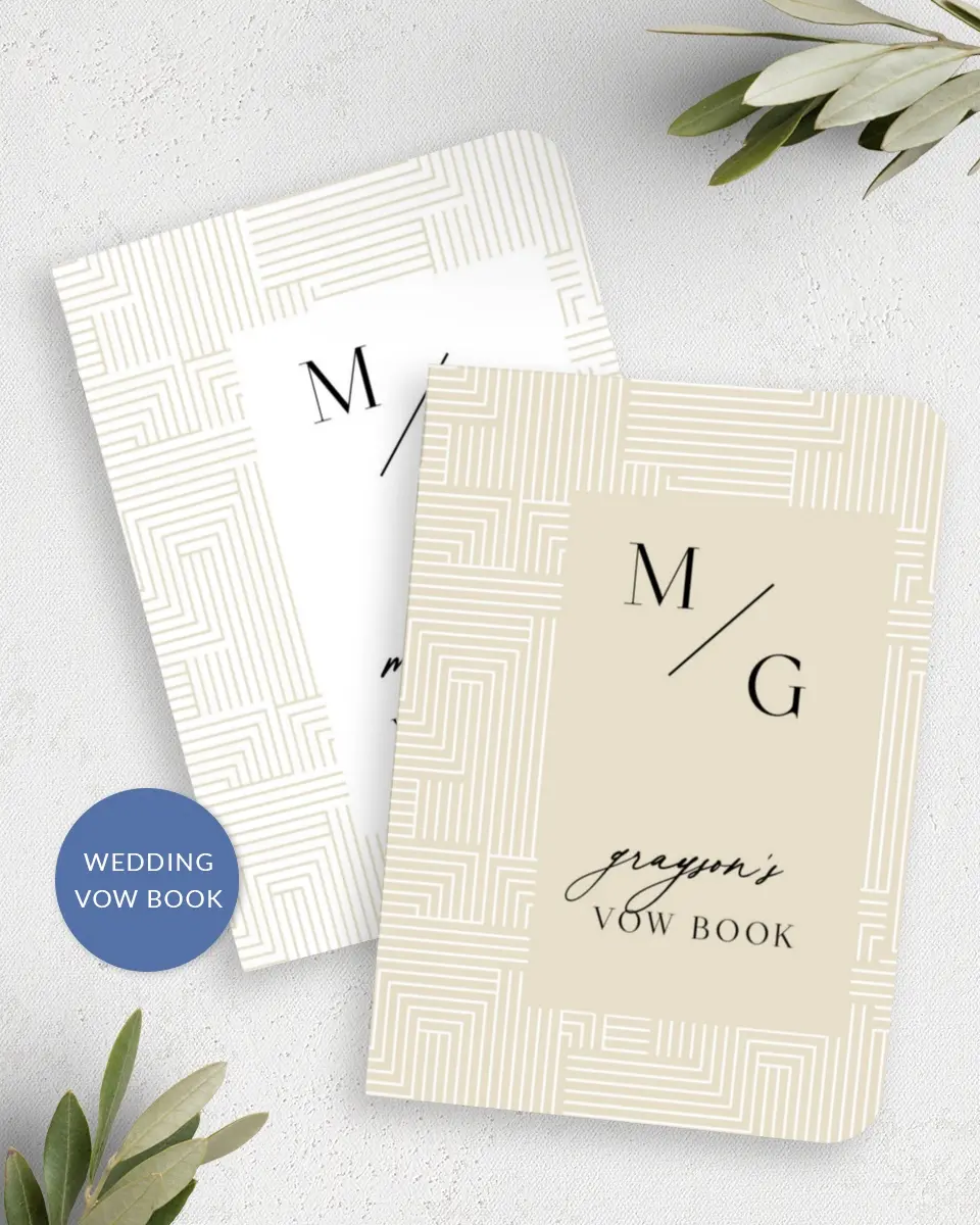Vow Books