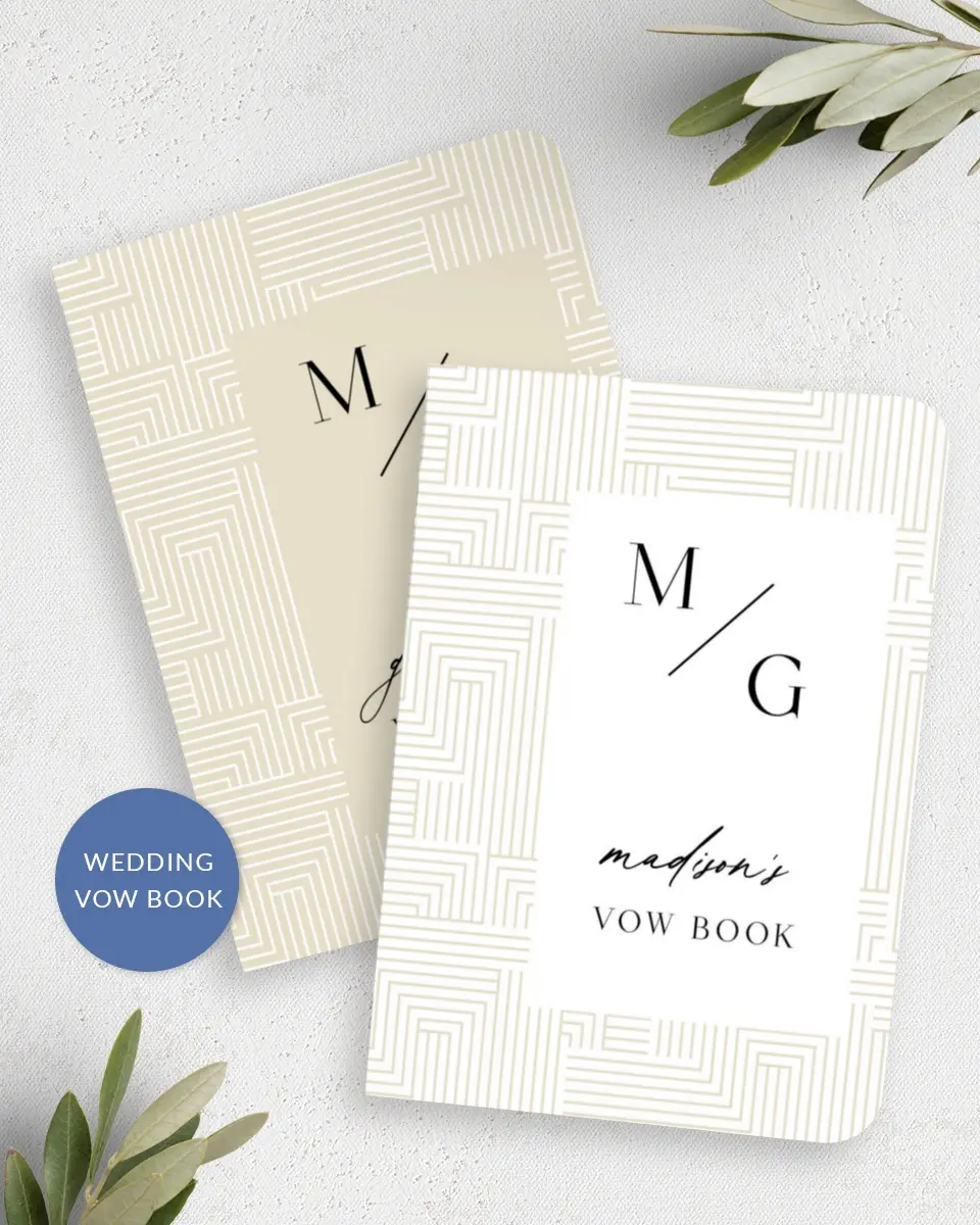 Vow Books