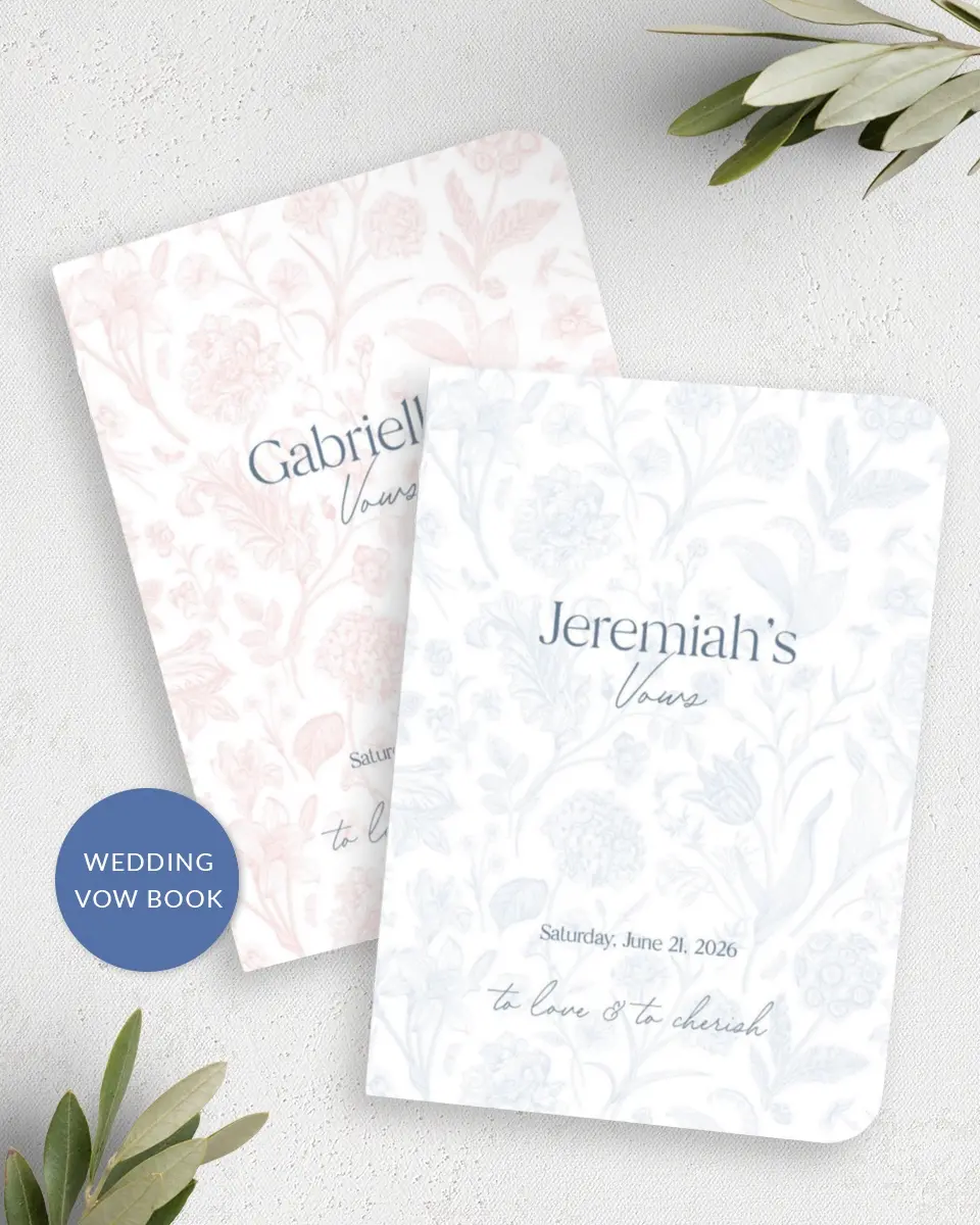 Vow Books