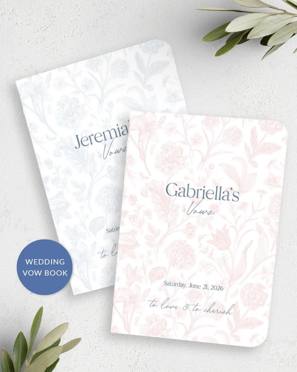 Vow Books