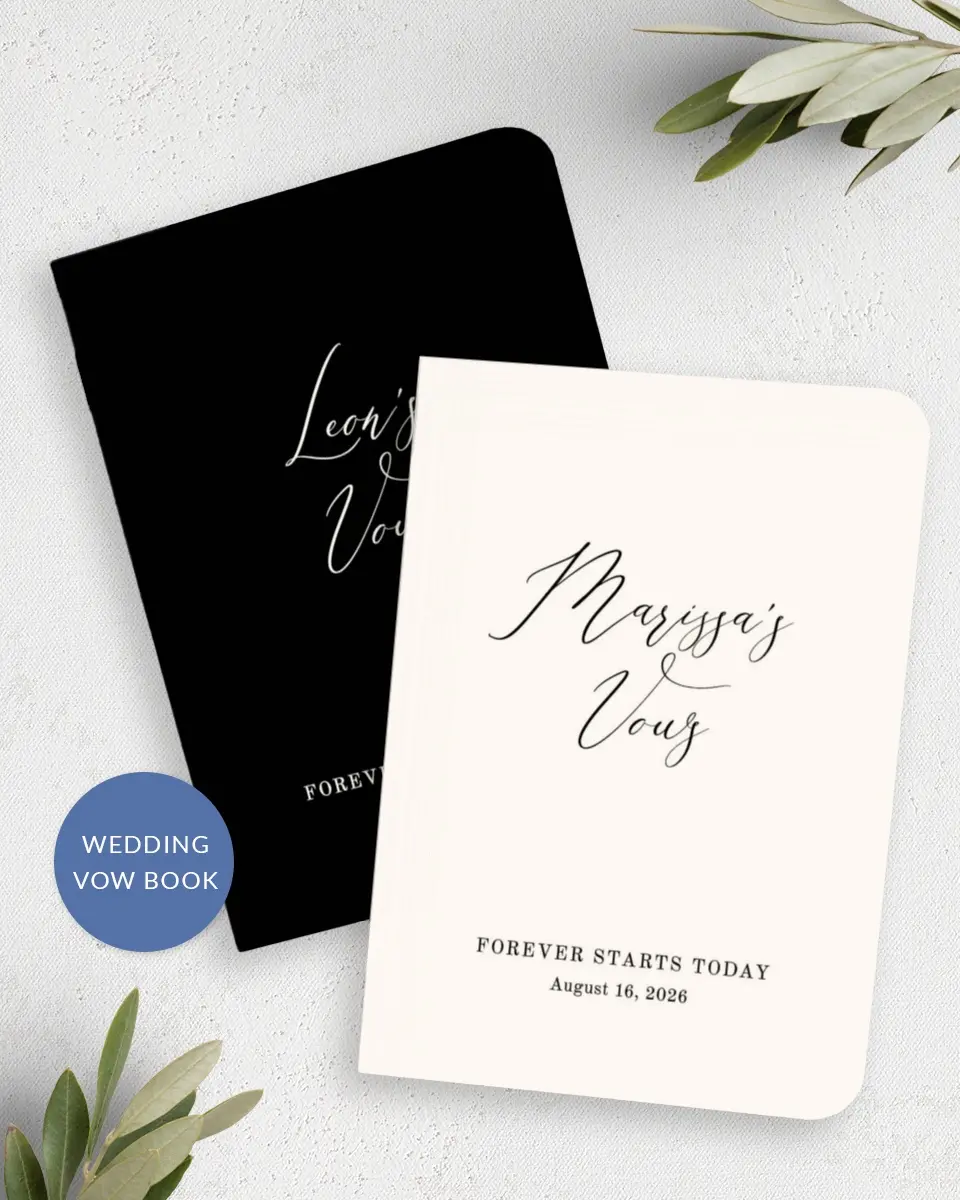 Vow Books