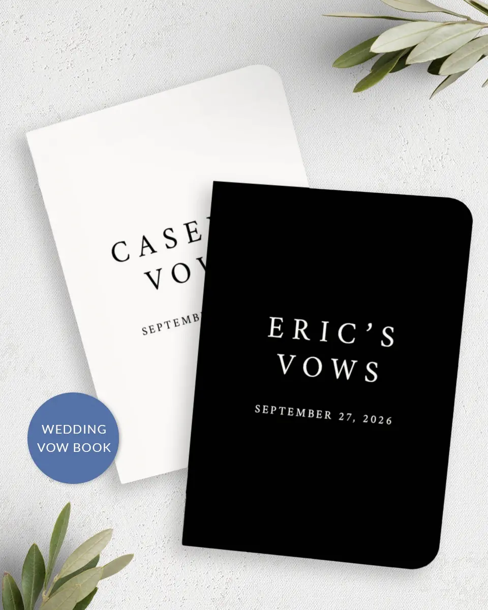 Vow Books
