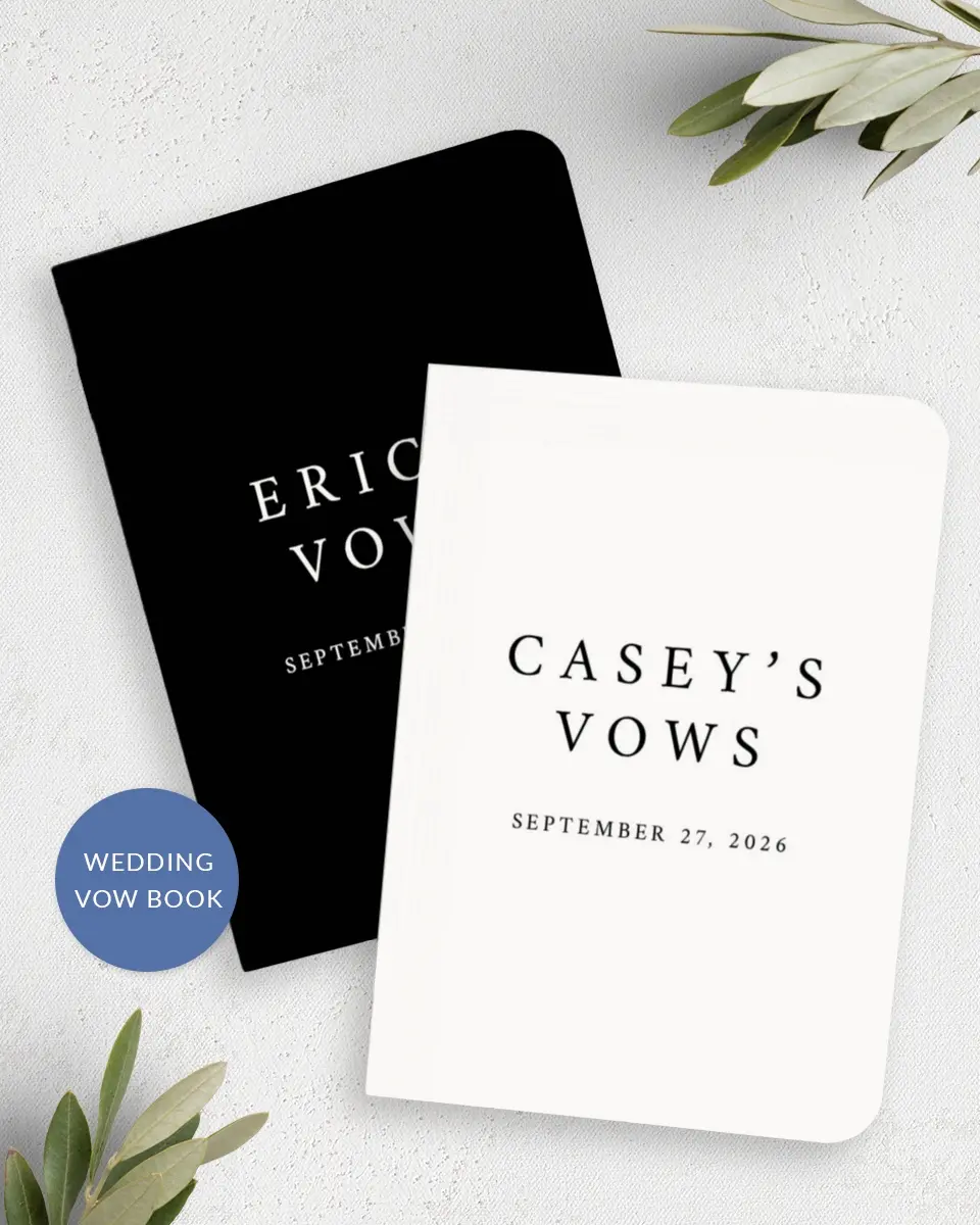 Vow Books