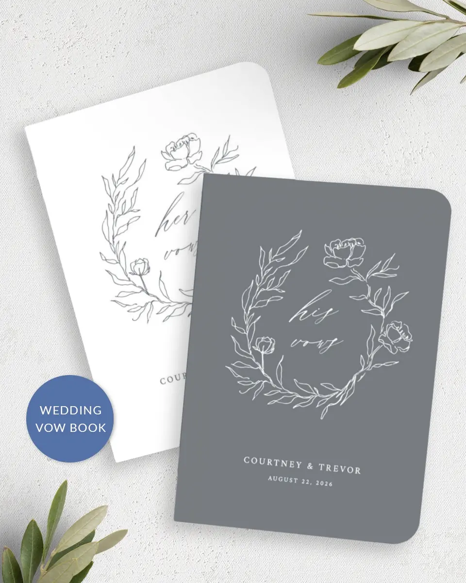 Vow Books