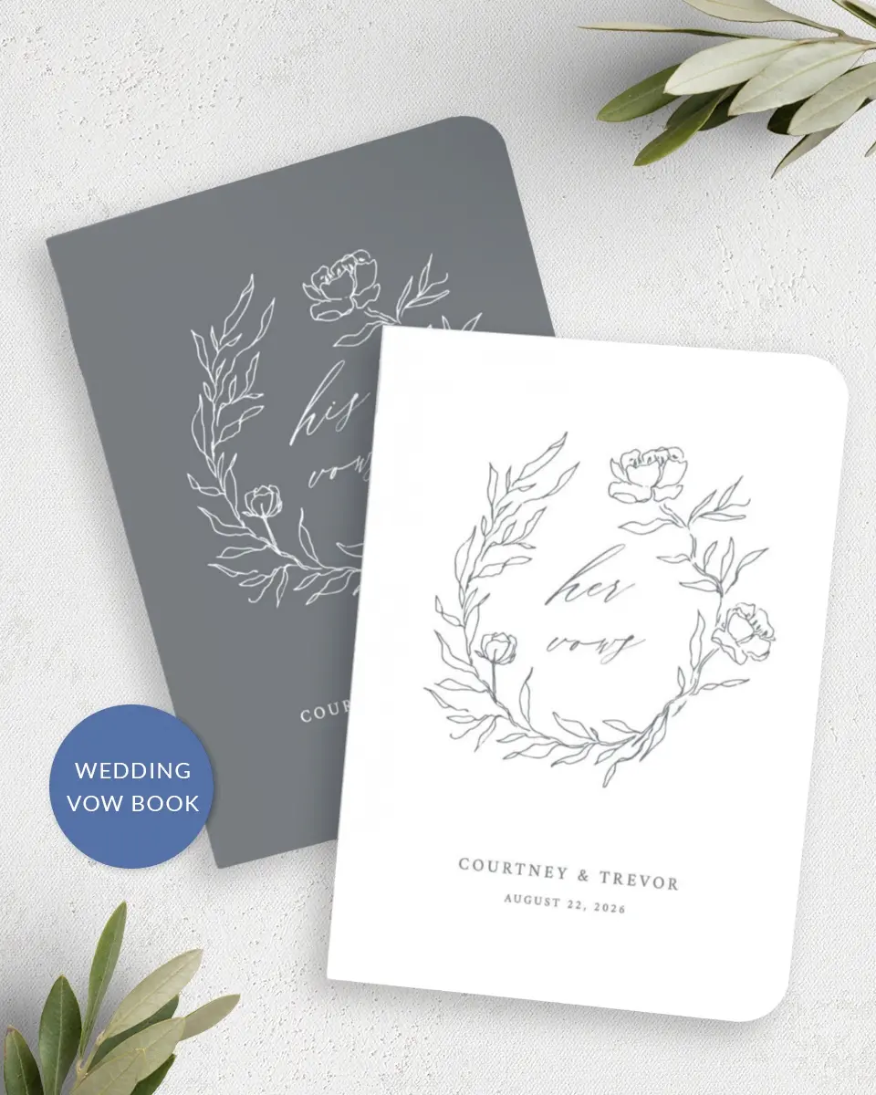 Vow Books