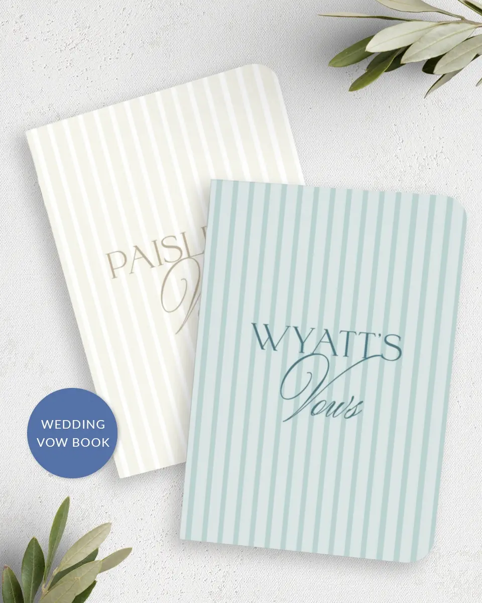 Vow Books