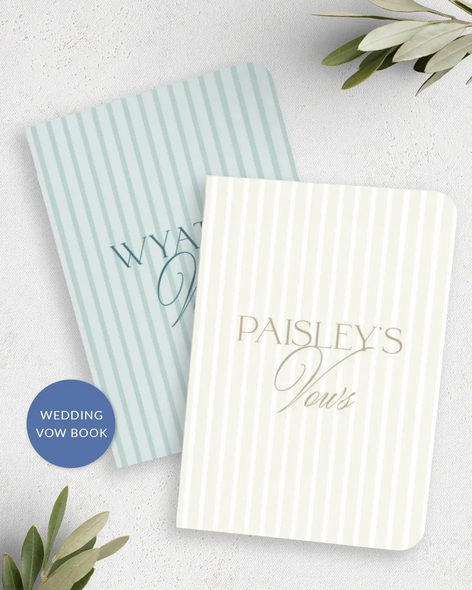 Vow Books