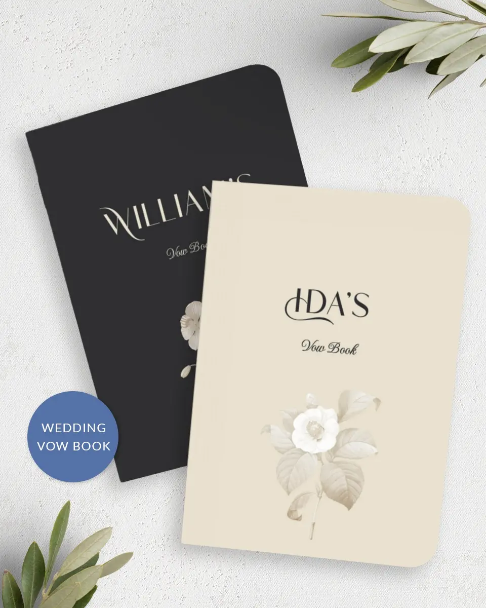 Vow Books