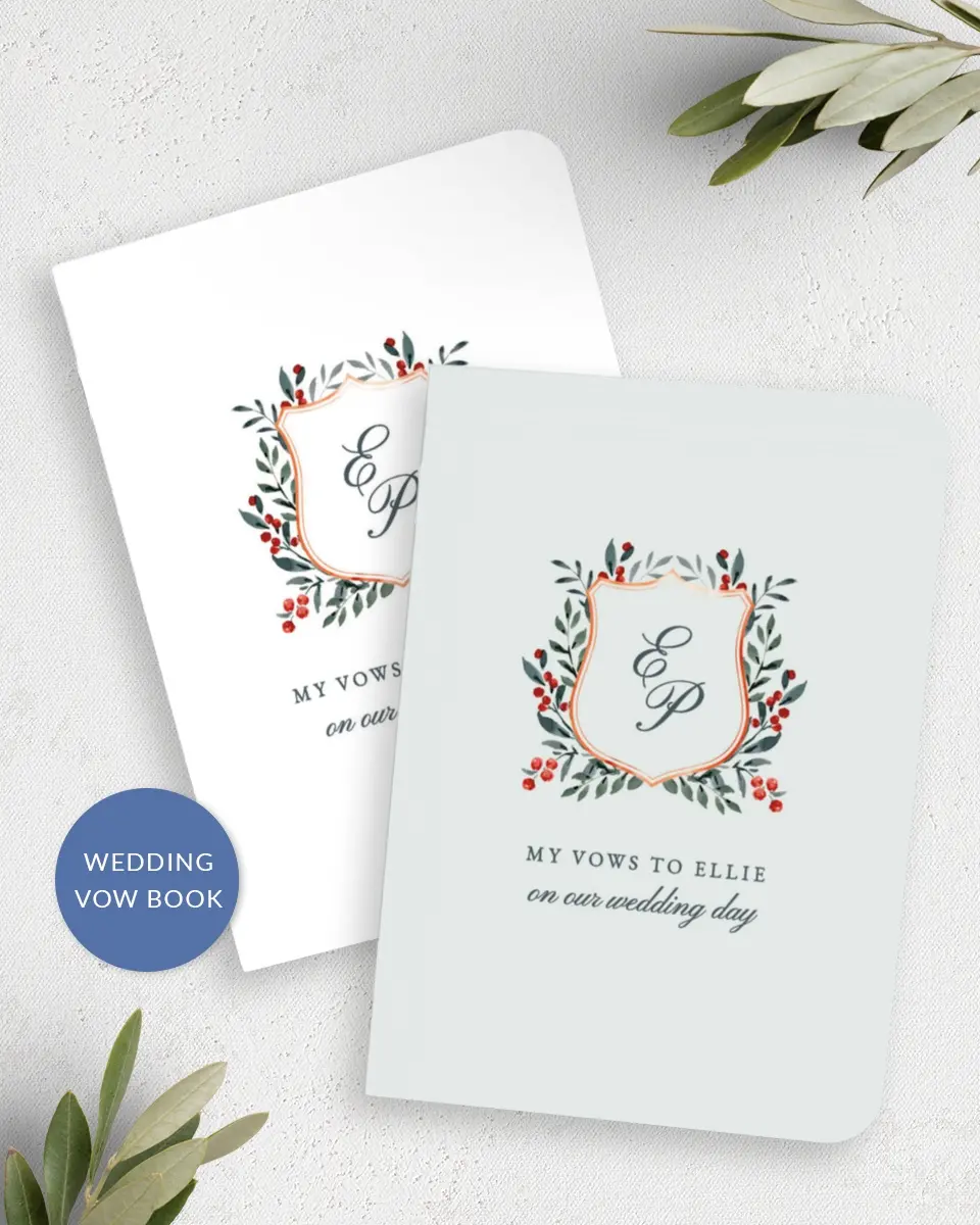 Vow Books