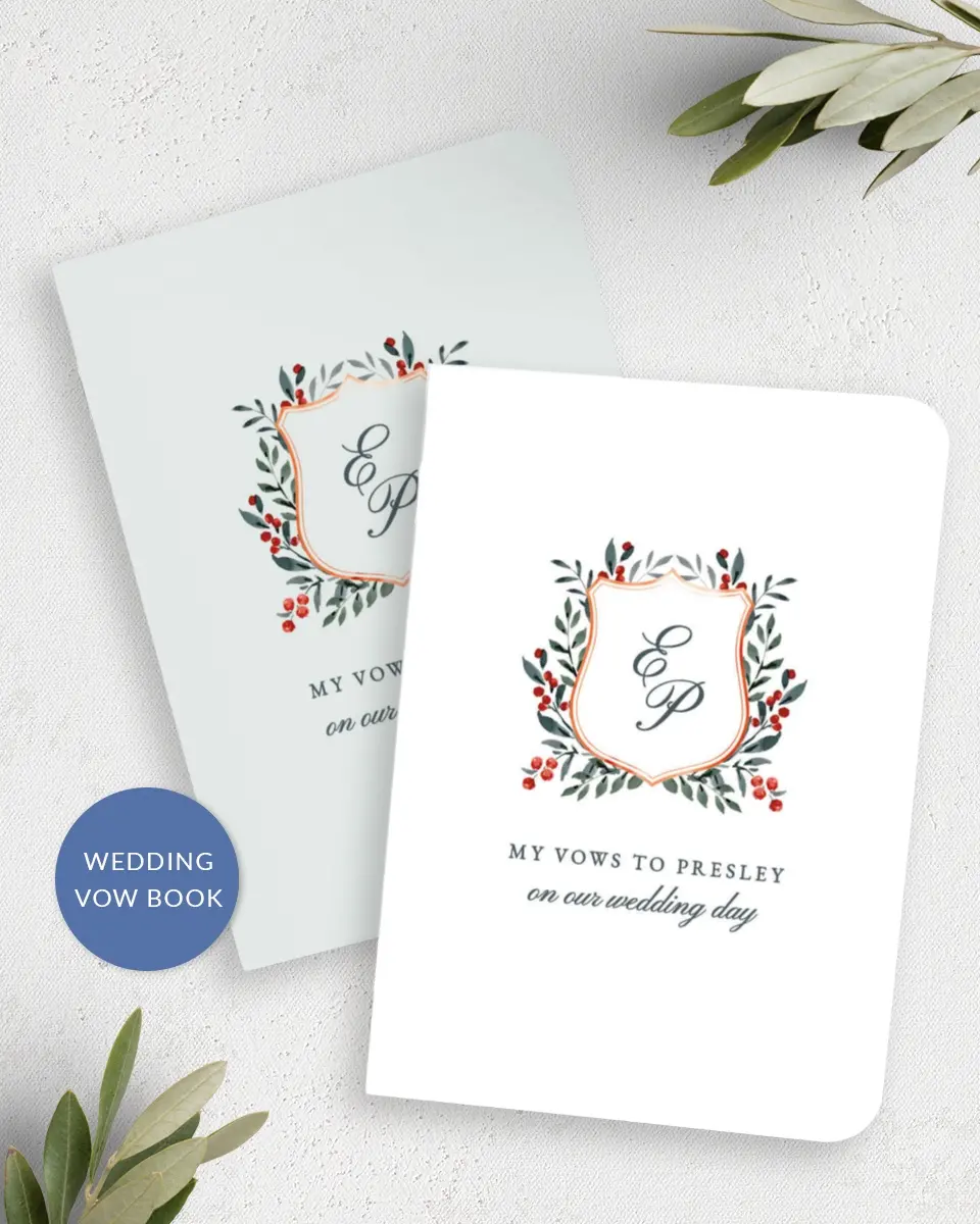 Vow Books