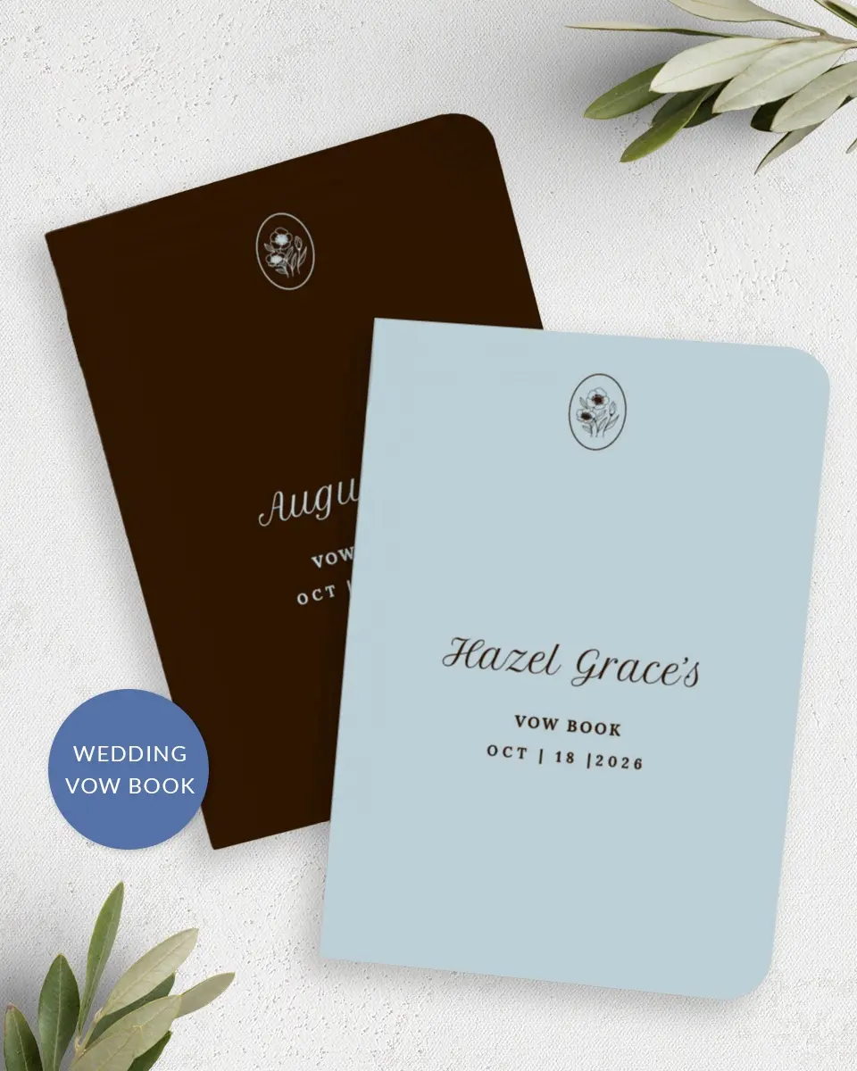 Vow Books