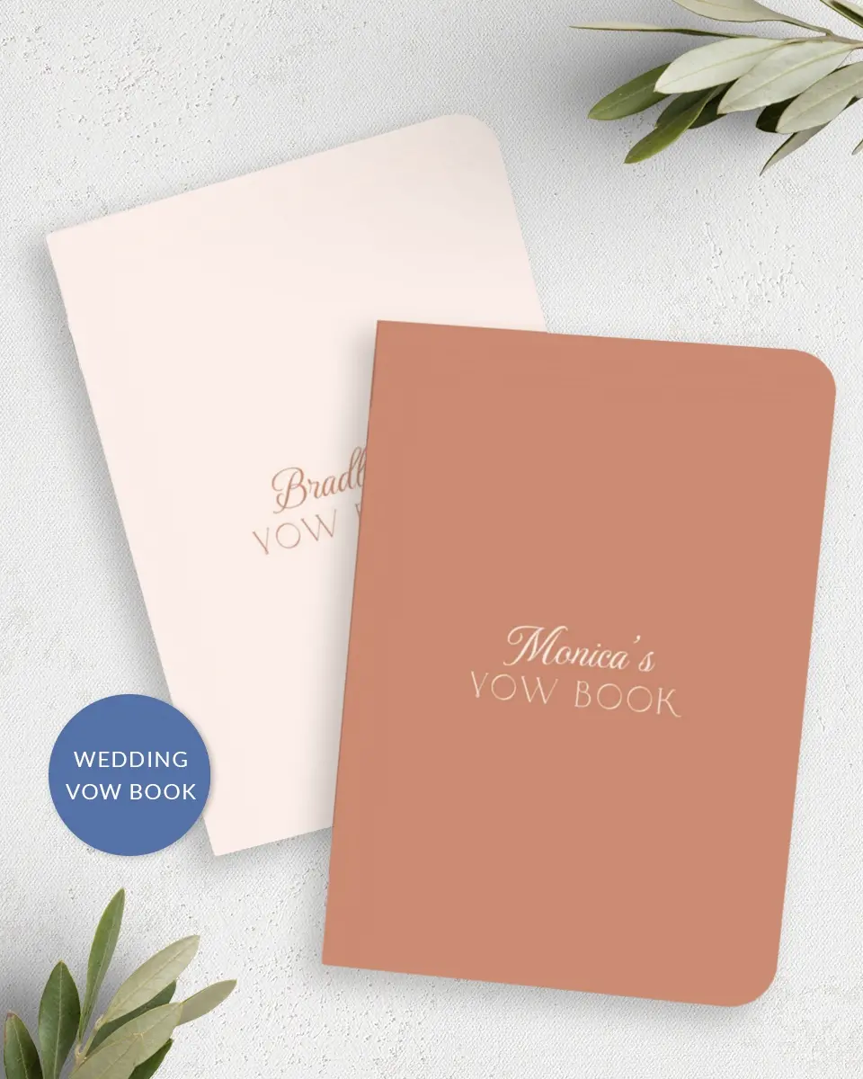 Vow Books