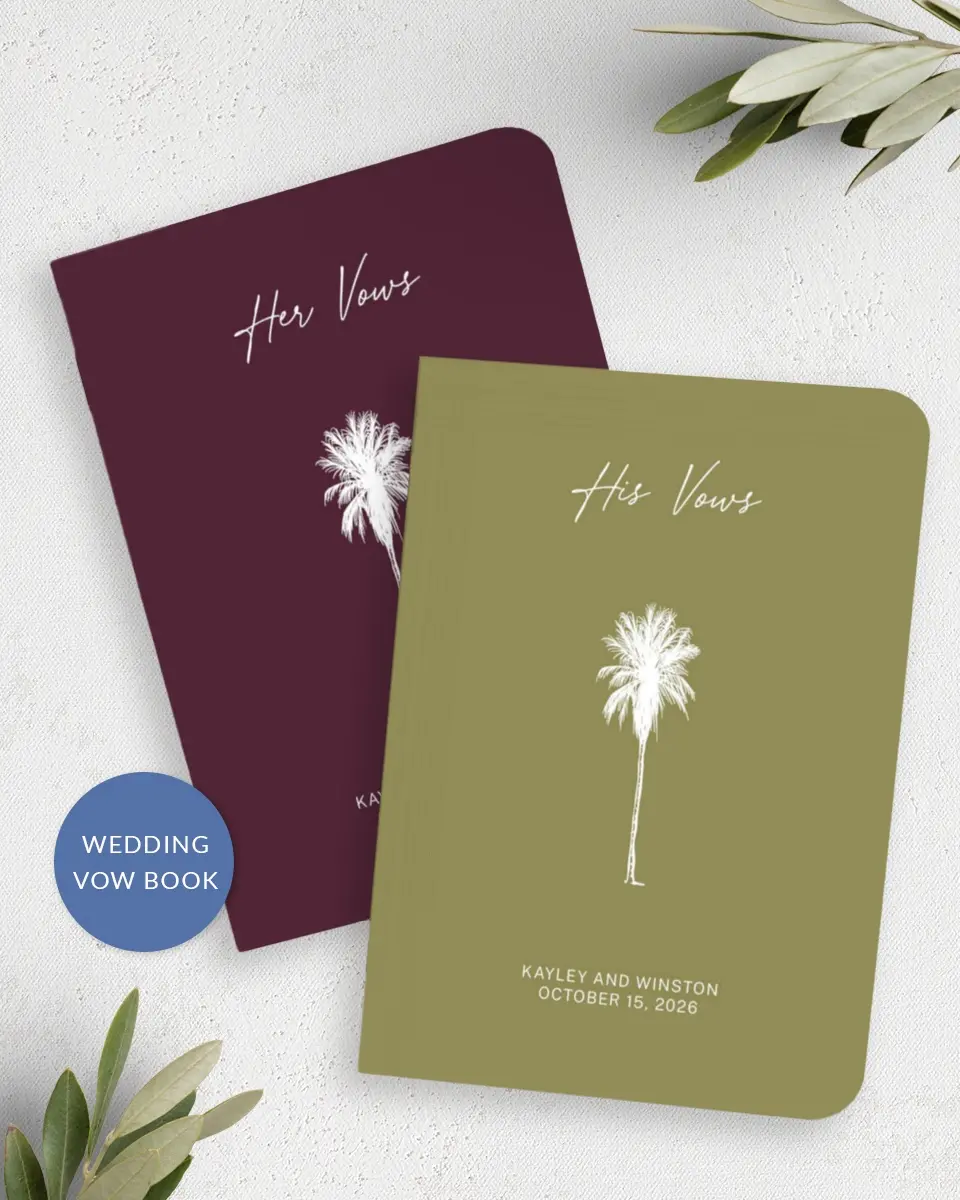 Vow Books