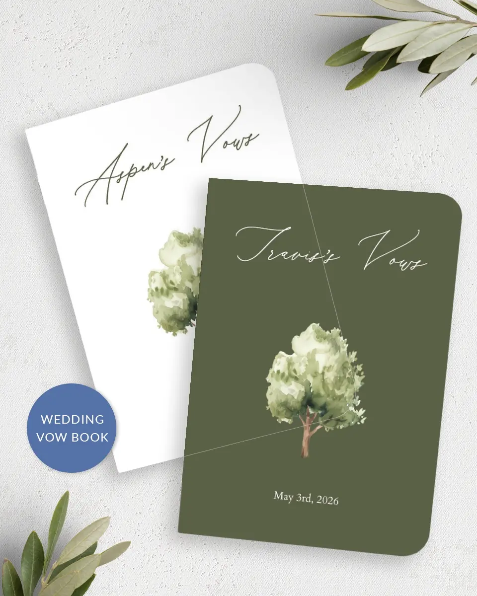 Vow Books