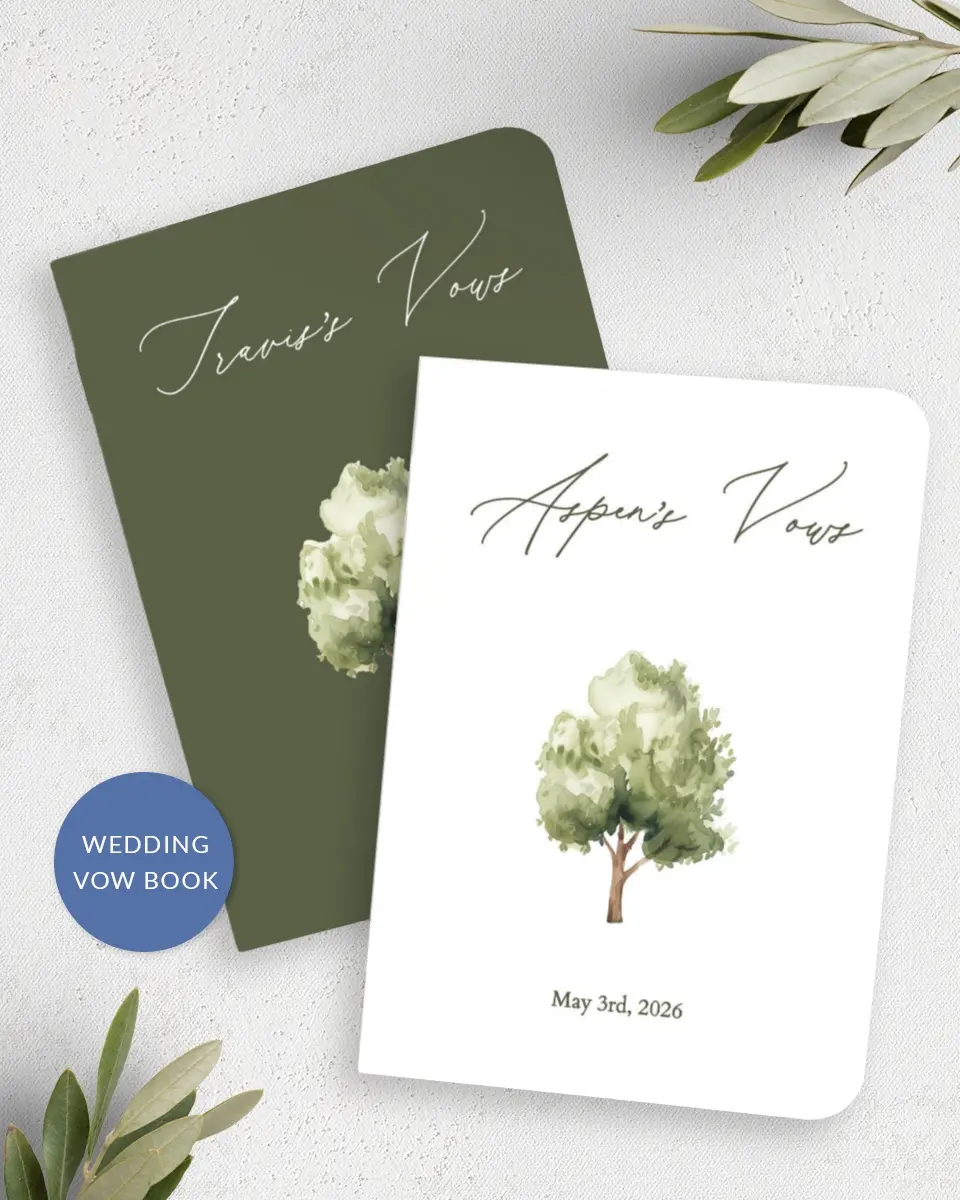 Vow Books