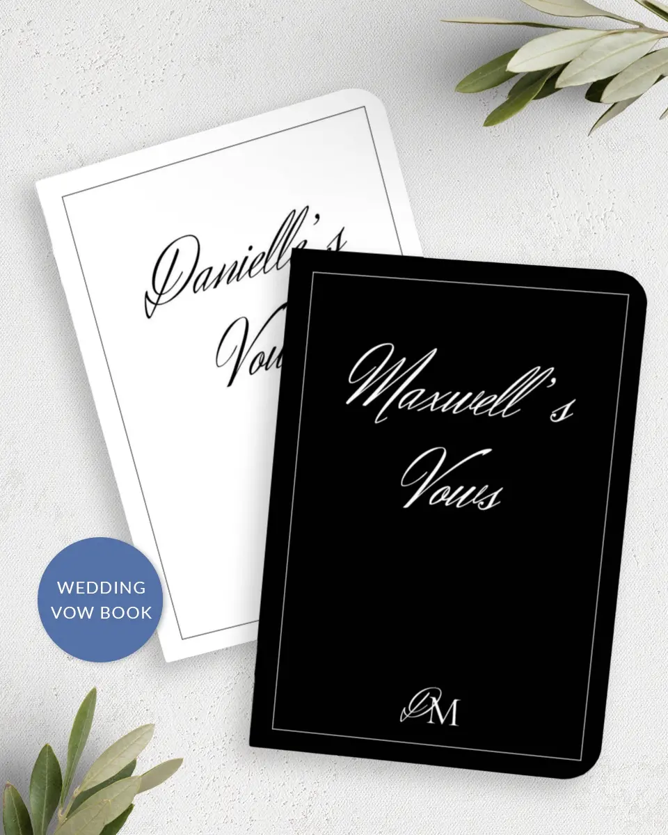 Vow Books