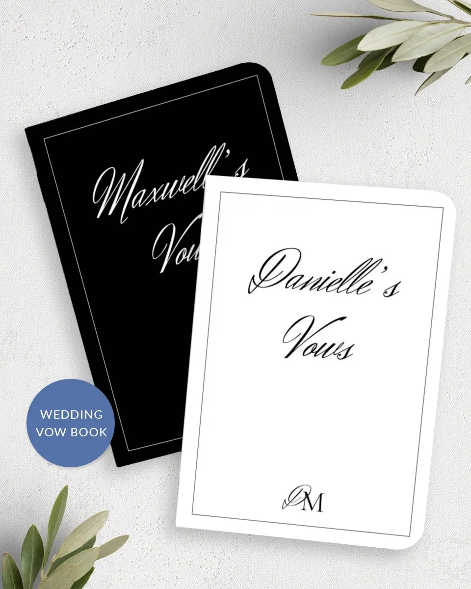 Vow Books