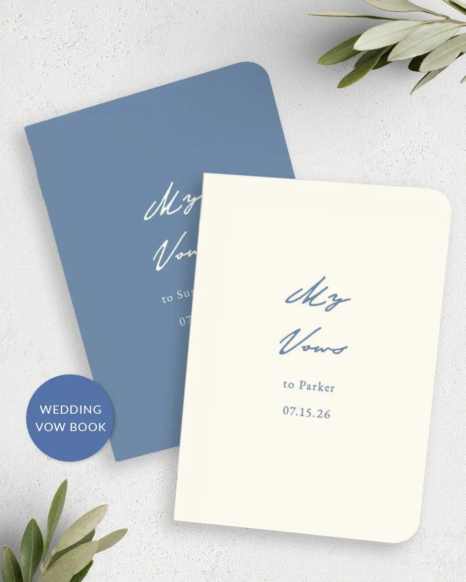 Vow Books